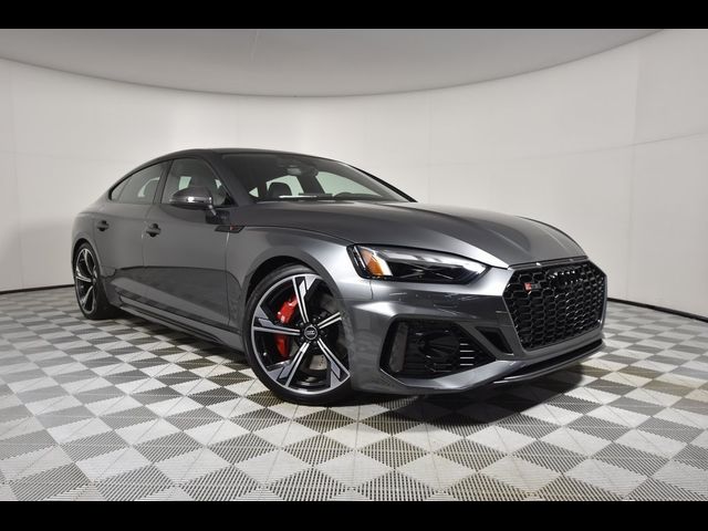 2025 Audi RS 5 Sportback Base