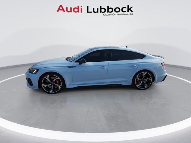 2025 Audi RS 5 Sportback Base