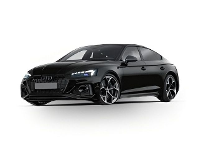 2025 Audi RS 5 Sportback Base