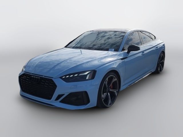 2025 Audi RS 5 Sportback Base