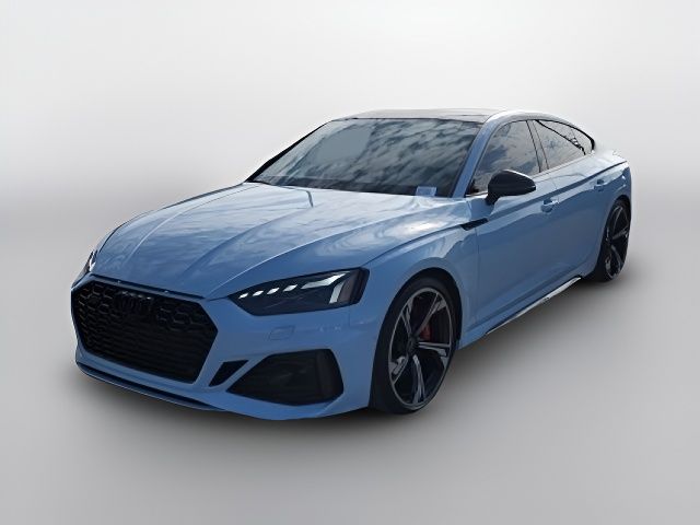 2025 Audi RS 5 Sportback Base