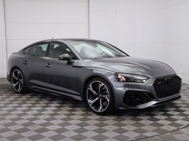 2025 Audi RS 5 Sportback Base