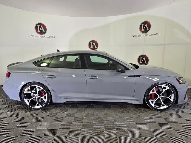 2025 Audi RS 5 Sportback Base