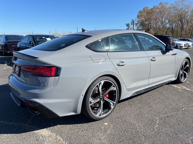 2025 Audi RS 5 Sportback Base