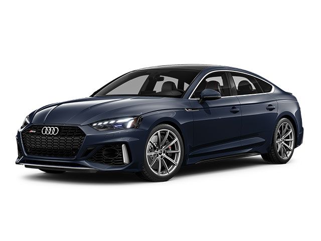 2025 Audi RS 5 Sportback Base