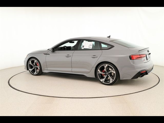 2025 Audi RS 5 Sportback Base