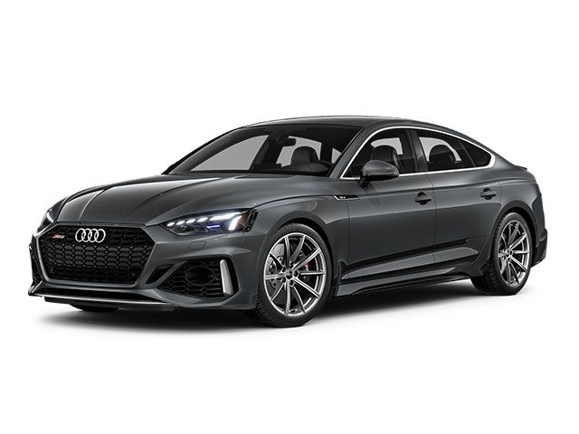 2025 Audi RS 5 Sportback Base