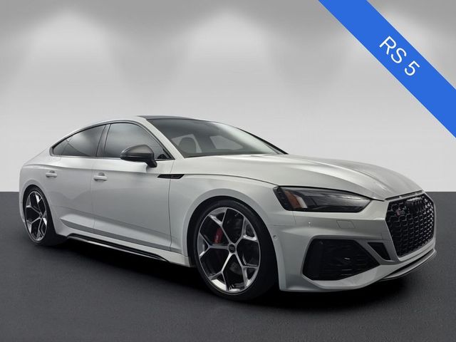 2025 Audi RS 5 Sportback Base