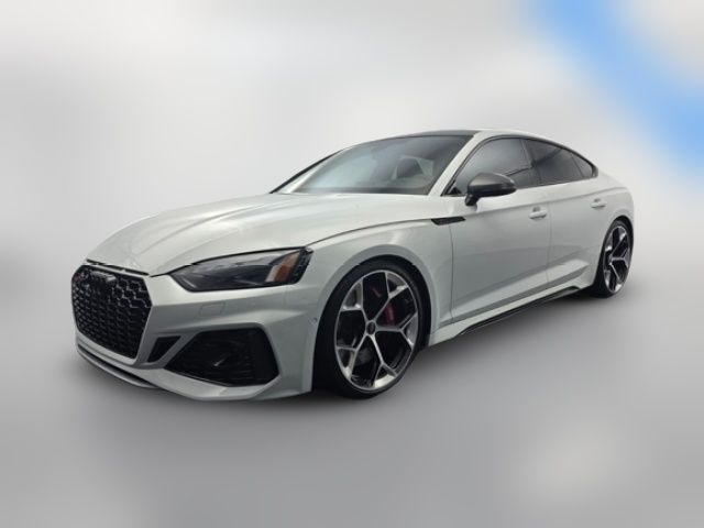 2025 Audi RS 5 Sportback Base