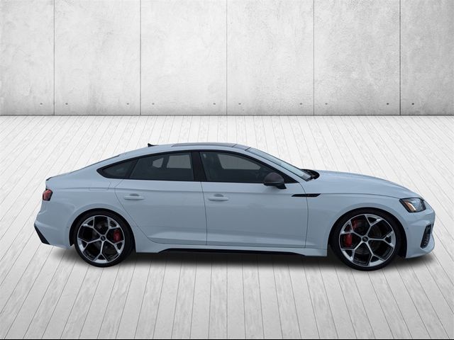 2025 Audi RS 5 Sportback Base