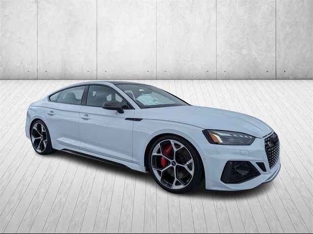 2025 Audi RS 5 Sportback Base