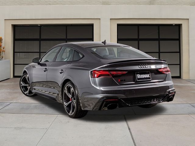 2025 Audi RS 5 Sportback Base