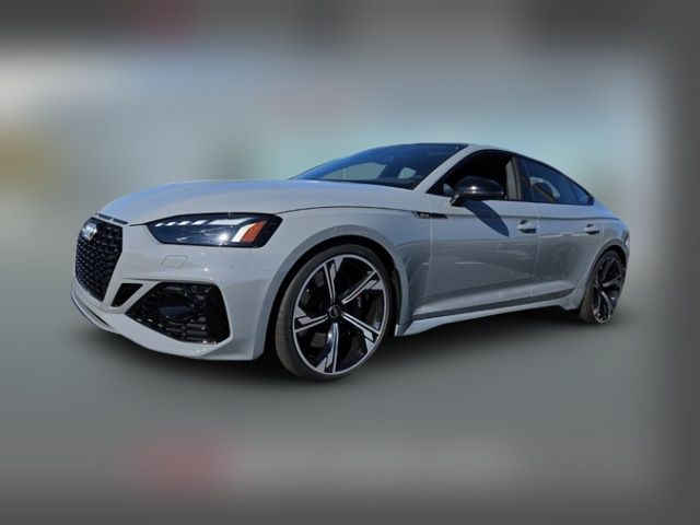 2025 Audi RS 5 Sportback Base