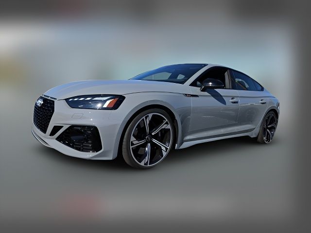 2025 Audi RS 5 Sportback Base