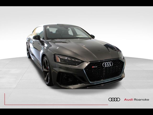 2025 Audi RS 5 Sportback Base