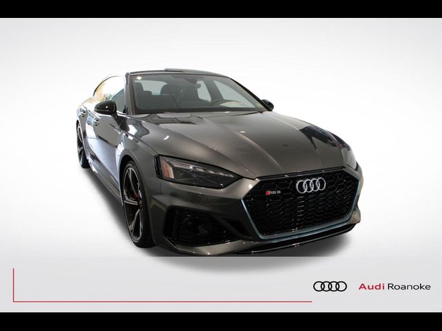 2025 Audi RS 5 Sportback Base