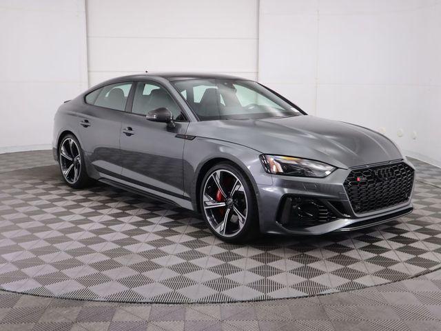 2025 Audi RS 5 Sportback Base