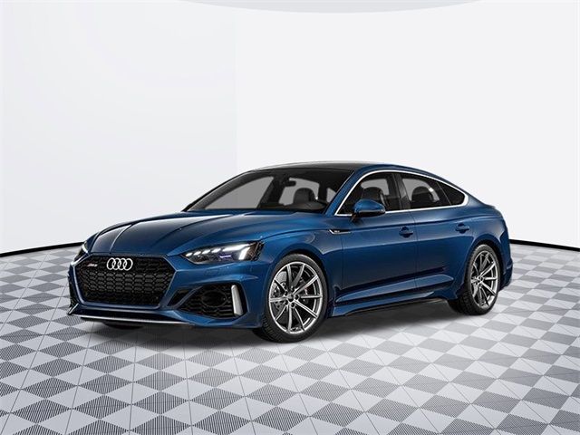 2025 Audi RS 5 Sportback Base