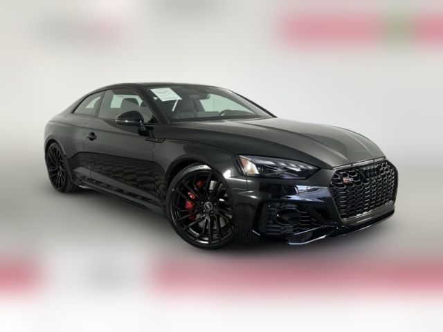 2025 Audi RS 5 Base