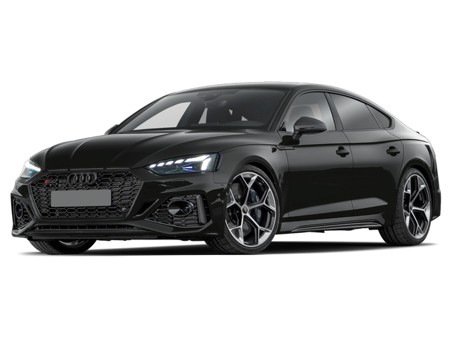 2025 Audi RS 5 Sportback Base