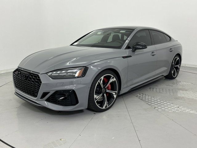 2025 Audi RS 5 Sportback Base