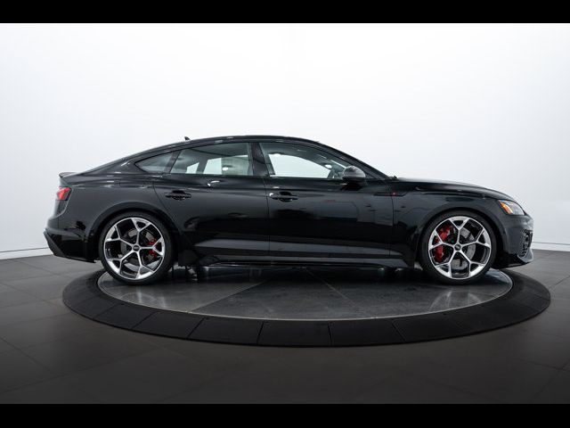 2025 Audi RS 5 Sportback Base