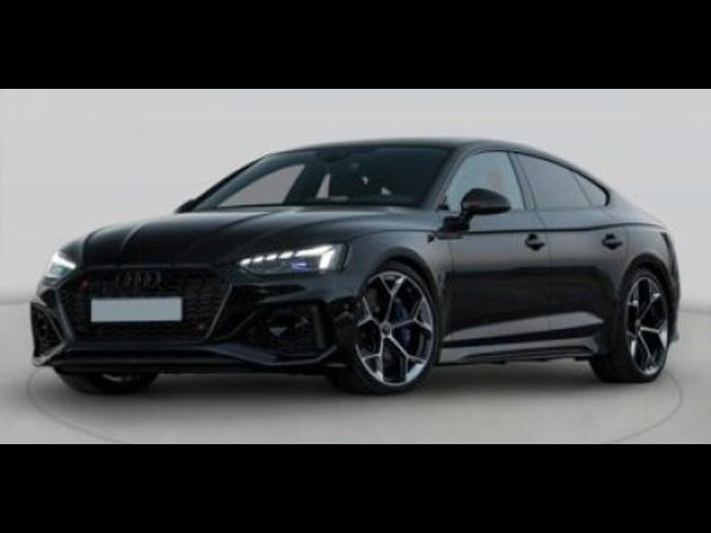 2025 Audi RS 5 Sportback Base