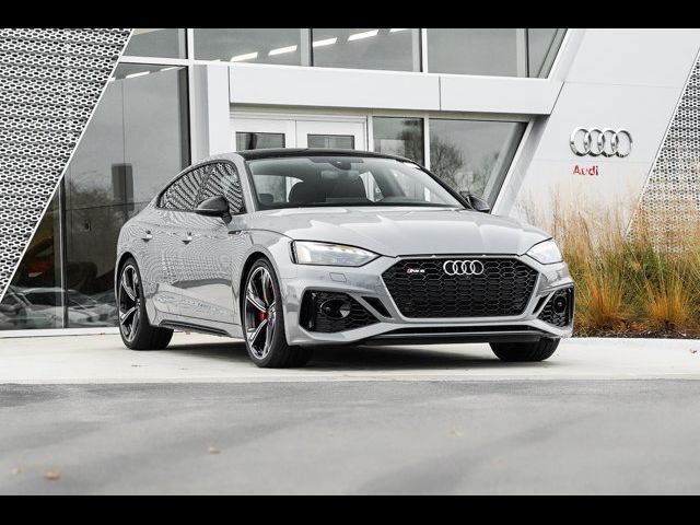 2025 Audi RS 5 Sportback Base