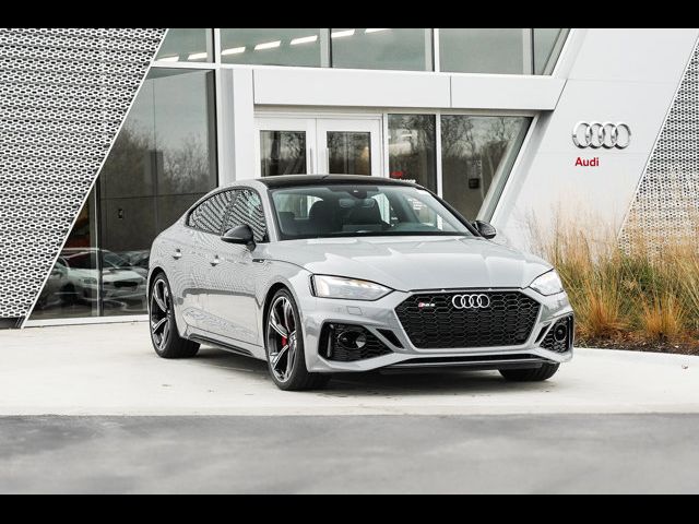 2025 Audi RS 5 Sportback Base