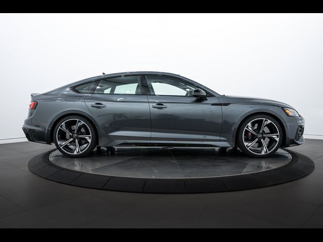 2025 Audi RS 5 Sportback Base