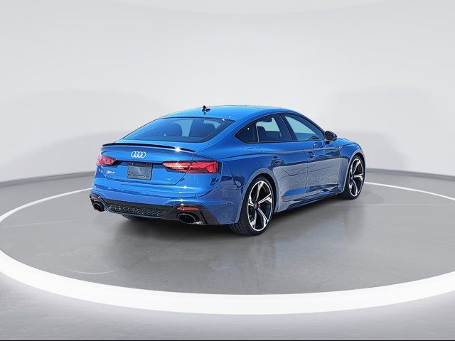 2025 Audi RS 5 Sportback Base
