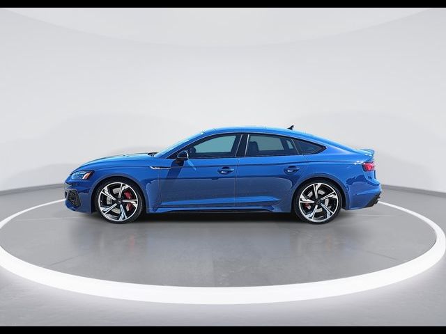 2025 Audi RS 5 Sportback Base
