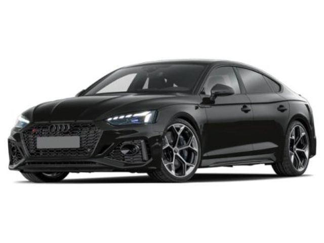 2025 Audi RS 5 Sportback Base