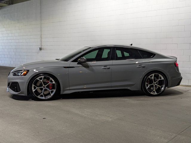 2025 Audi RS 5 Sportback Base