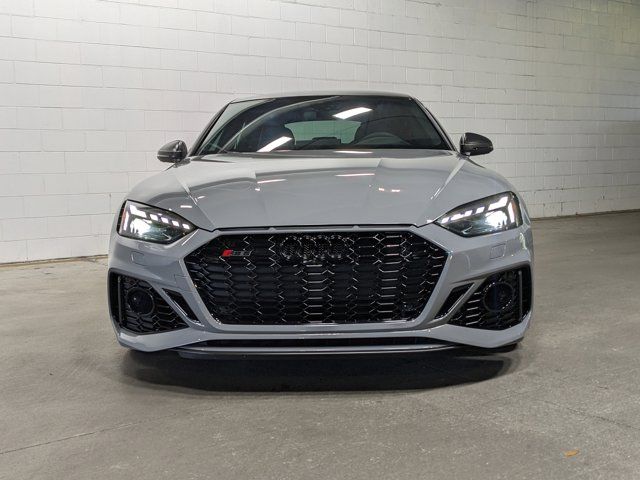 2025 Audi RS 5 Sportback Base