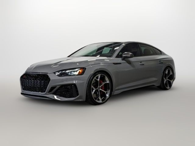 2025 Audi RS 5 Sportback Base
