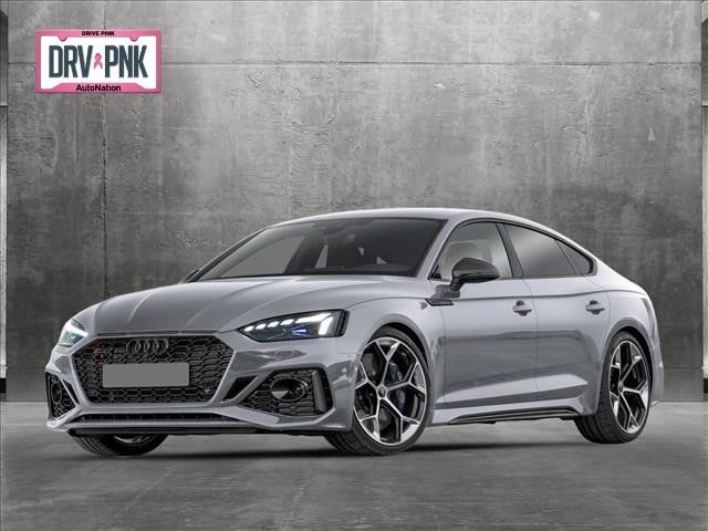 2025 Audi RS 5 Sportback Base