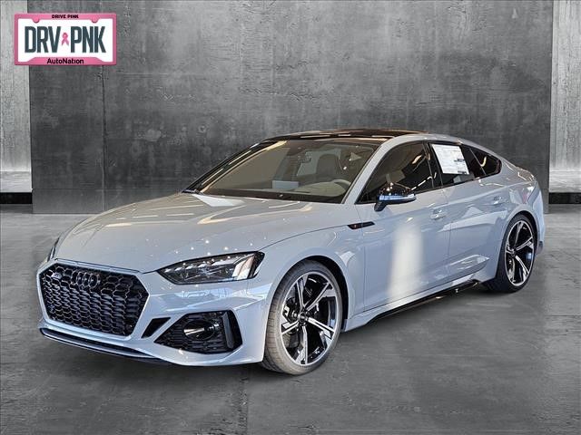 2025 Audi RS 5 Sportback Base