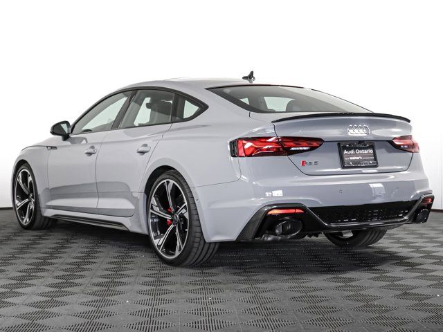 2025 Audi RS 5 Sportback Base