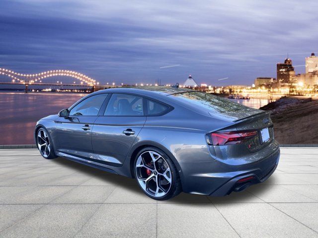 2025 Audi RS 5 Sportback Base