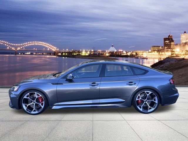 2025 Audi RS 5 Sportback Base