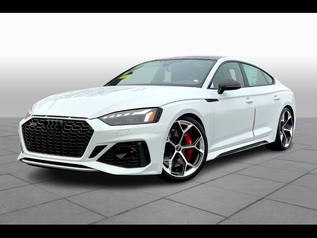 2025 Audi RS 5 Sportback Base