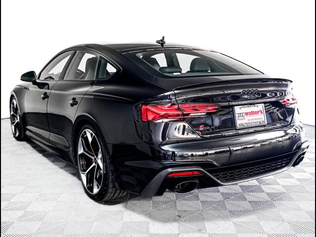 2025 Audi RS 5 Sportback Base