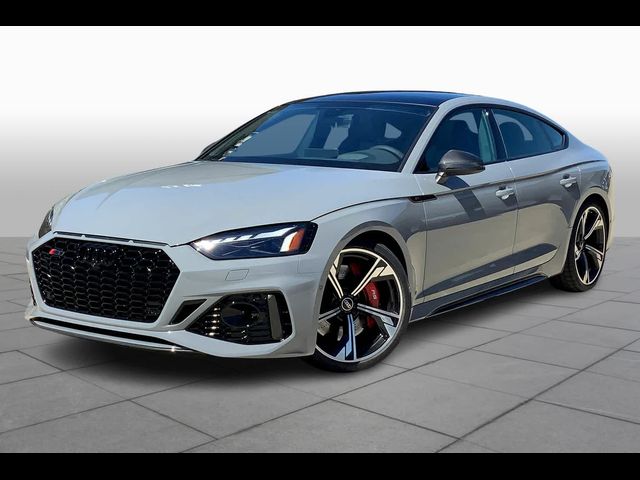 2025 Audi RS 5 Sportback Base