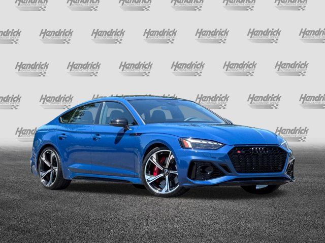 2025 Audi RS 5 Sportback Base