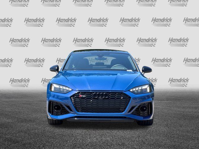 2025 Audi RS 5 Sportback Base