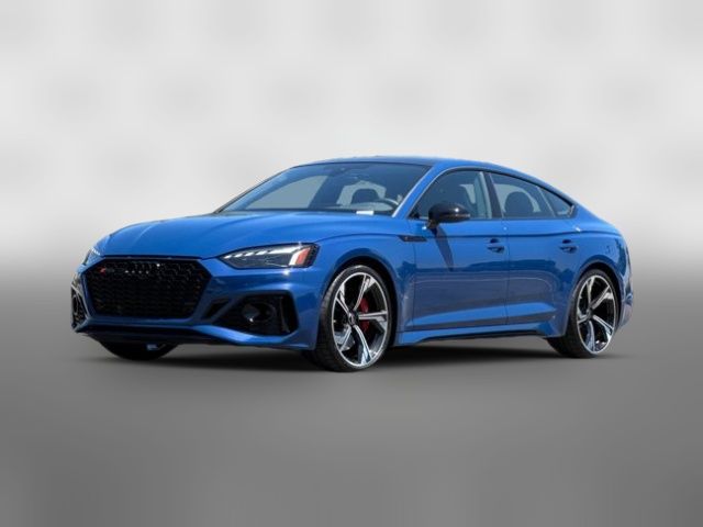 2025 Audi RS 5 Sportback Base
