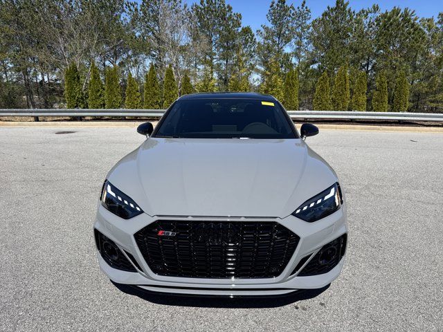 2025 Audi RS 5 Sportback Base