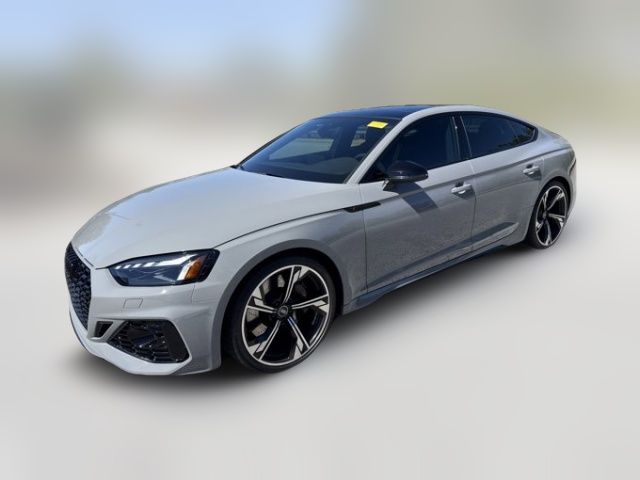 2025 Audi RS 5 Sportback Base