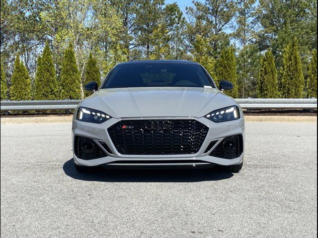 2025 Audi RS 5 Sportback Base